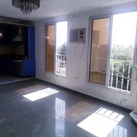 لعل آخر*۴۶متر تکواحدی*پارکینگ دار* ویوو مشجر و باز|اجارهٔ آپارتمان|تهران, استاد معین|دیوار