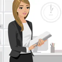 دستیار شخصی مدیرعامل