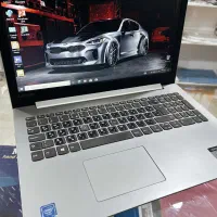 لپ تاپ LENOVO DDR4 نسل هشتم|رایانه همراه|اسفرورین, |دیوار