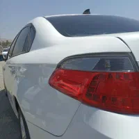 برلیانس۳۳۰ اتومات  ۱۵۰۰|خودرو سواری و وانت|ری, فیروزآباد|دیوار