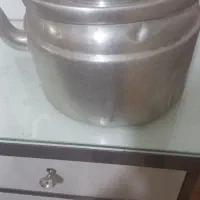 کتری|قوری، کتری، قهوه‌ساز دستی|قم, سید معصوم|دیوار