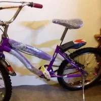 دوچرخه ی خوش رخ وسالم درحدنو