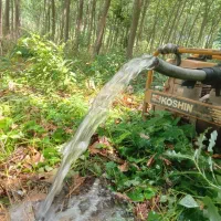 چاهکن چاه کن چاهکنی حفاری چاه آب نیمه عمیق