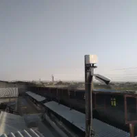 سیستم نظارتی و حفاظتی|دوربین مداربسته|تهران, شادآباد|دیوار