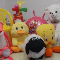 اسباب بازی وسایل بازی