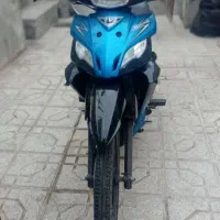 موتور tvsمدل 97