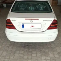 بنز c240معاوضه با207 دناپلاس ایکس 33 شاهین تارا