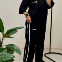 ست اسپرت نایک نخ پنبه ارسال رایگان