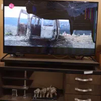 تلویزیون 50اینج نکسار