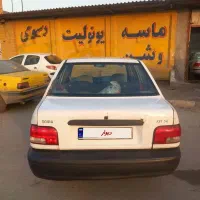 پراید ۱۳۱ مدل ۹۶|خودرو سواری و وانت|اهواز, پردیس|دیوار