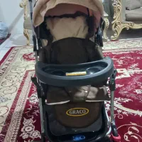 کالسکه کودک