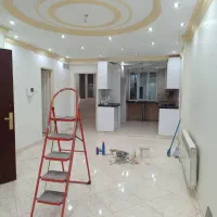 اپارتمان ۶۵ متری . خیابان ۳۴