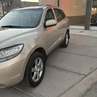 سانتافه ۷نفره ۲۰۰۸|خودرو سواری و وانت|خسروشاه, |دیوار