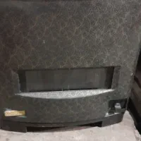 بخاری گازی کارکرده مروارید سوز|بخاری، هیتر، شومینه|نسیم‌شهر, |دیوار