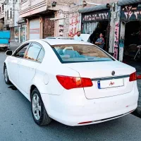 ام جی ۳۵۰ MG 350