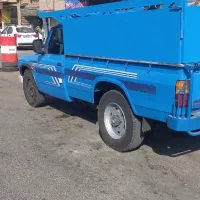 یک دستگاه نیسان مدل ۱۴۰۲ دوگاته|خودرو سواری و وانت|خلجستان, |دیوار