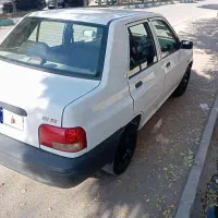 پراید۱۳۱|خودرو سواری و وانت|خرمآباد, |دیوار