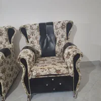 مبل راحتی ۷نفره