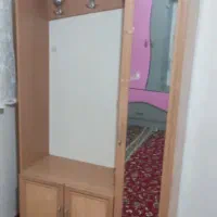 مبل گنجه کمد لباس جاکفشی|مبلمان خانگی و میز عسلی|ملکآباد, |دیوار