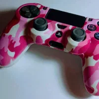 دسته ps4|کنسول، بازی ویدئویی و آنلاین|مشهد, یاس|دیوار