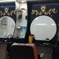 دکورارایشگاه