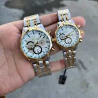 ساعت مردانه و زنانه رومانسون سه موتوره کورنو|ساعت|ارومیه, |دیوار