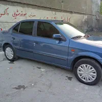 ال ایکس آخر 98 عروسک اماده جاده|خودرو سواری و وانت|تهران, تهرانسر مرکزی|دیوار