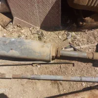 جک خاوری ونیسانی|قطعات یدکی و لوازم جانبی|دهاقان, |دیوار