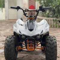 موتور چهار چرخ کایو 70|موتورسیکلت|تهران, سازمان برنامه شمالی|دیوار