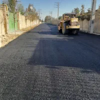 تراشه آسفالت کمترین قیمت بهترین کیفیت نقدواقساط|خدمات پیشه و مهارت|تهران, یافت آباد جنوبی|دیوار