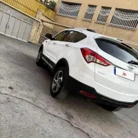 هایما S5 اتوماتیک ۶ سرعته AT، مدل ۱۴۰۱|خودرو سواری و وانت|اصفهان, آبشار|دیوار