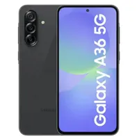 سامسونگ galaxy a36 با حافظهٔ ۲۵۶ گیگابایت|موبایل|اصفهان, رکن الدوله شرقی|دیوار