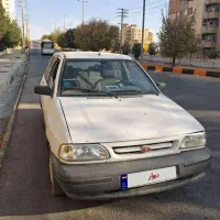 پراید مدل ۹۰