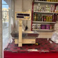 واگذاری لوازم میوه فروشی|حراج|اصفهان, مهدی آباد|دیوار