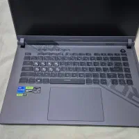 فروش لپتاپ asus rog strix G614J فوقالعاده نو