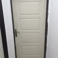 درب اتاق دو عدد