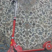 اسکوتر|دوچرخه، اسکیت، اسکوتر|تهران, نارمک جنوبی|دیوار