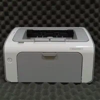 پرینتر HP LaserJet P1102