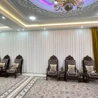 پرده منزل شما به صورت اقساط بلند مدت