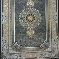 فرش پناه دودی|فرش|ایلام, |دیوار