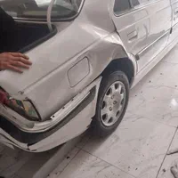 خدمات صافکاری MTC-PDR