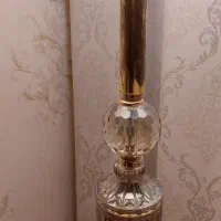آباژور  ایستاده|چراغ خواب و آباژور|اسلام‌شهر, مسکن مهر اسلاشهر (شهرک امام خمینی)|دیوار