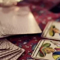 فال ورق احساسی