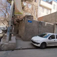 فروش خانه کلنگی|فروش زمین و ملک کلنگی|تهران, شهرک ابوذر|دیوار