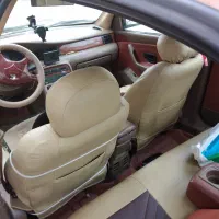 سمند بی رنگ با رینگ|خودرو سواری و وانت|لنگرود, |دیوار