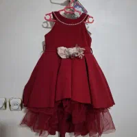 لباس مجلسی دخترانه وزنانه