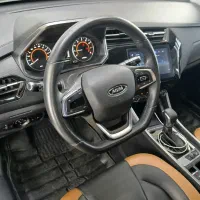 ام وی ام x22 pro ie اتومات|خودرو سواری و وانت|تهران, یوسف‌آباد|دیوار