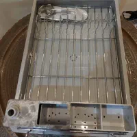 آبچکان مدل هارمونی جامایع دار