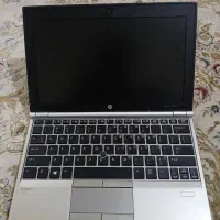 لپ‌تاپ HP  Core i7 زیرقیمت اقتصادی سالم و تست شده