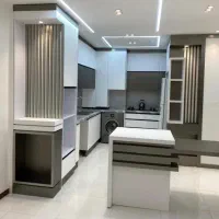 آپارتمان،۱۱۵متری، دو‌خوابه، خوش نقشه تاچارا